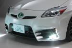 Toyota Prius by ASI 2009 года